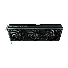 Gainward GeForce RTX 5070 Python III OC NVIDIA 12 GB GDDR7