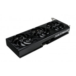 Gainward GeForce RTX 5070 Python III OC NVIDIA 12 GB GDDR7