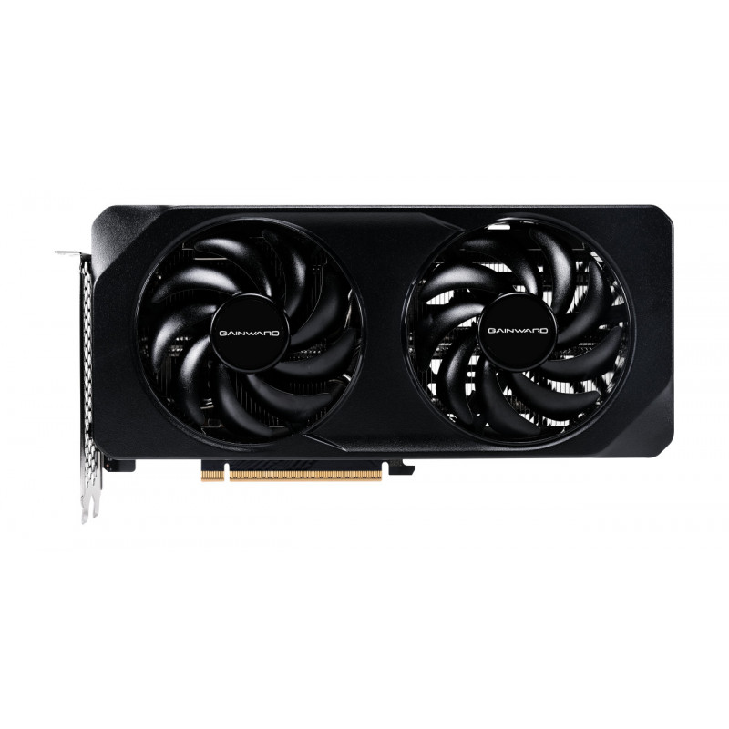 Gainward GeForce RTX 5060 Ti Ghost NVIDIA 8 GB GDDR7