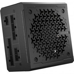 Corsair RMe Series RM850e virtalähdeyksikkö 850 W 24-pin ATX ATX musta