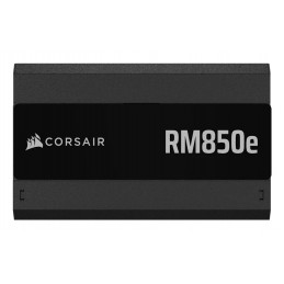 Corsair RMe Series RM850e virtalähdeyksikkö 850 W 24-pin ATX ATX musta