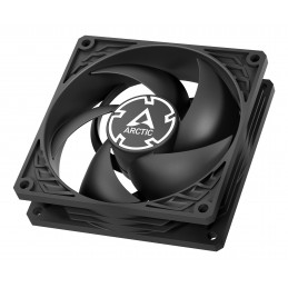 ARCTIC P9 Silent Tietokonekotelo Tuuletin 9,2 cm musta 1 kpl