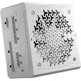 Corsair RMe Series RM850e virtalähdeyksikkö 850 W 20+4 pin ATX ATX Valkoinen