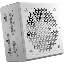 Corsair RMe Series CP-9020292-EU virtalähdeyksikkö 750 W 20+4 pin ATX ATX Valkoinen
