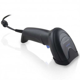 Datalogic QuickScan QD2500 Kannettava viivakoodinlukija 1D 2D musta