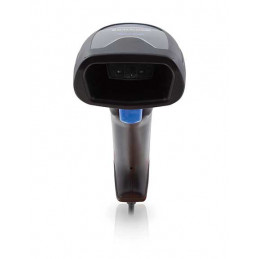 Datalogic QW 2520 Kannettava viivakoodinlukija 1D 2D Laser musta