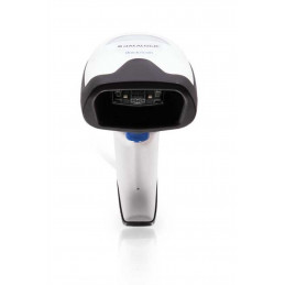 Datalogic QuickScan QD2590 Kannettava viivakoodinlukija 1D 2D Valkoinen
