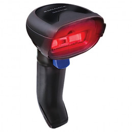 Datalogic QD2220 Kannettava viivakoodinlukija 1D Laser musta
