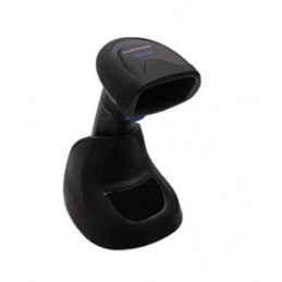 Datalogic QBT2500-BK viivakoodinlukija Kannettava viivakoodinlukija 1D 2D musta