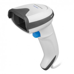 Datalogic Gryphon I GD4500 Kannettava viivakoodinlukija 1D 2D Valkoinen