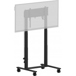 iiyama MD-CAR2031-B1 2,67 m (105") musta
