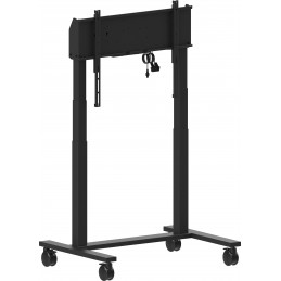 iiyama MD-CAR2031-B1 2,67 m (105") musta