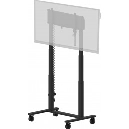 iiyama MD-CAR2031-B1 2,67 m (105") musta