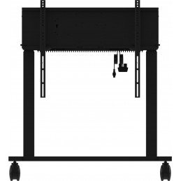 iiyama MD-CAR2031-B1 2,67 m (105") musta