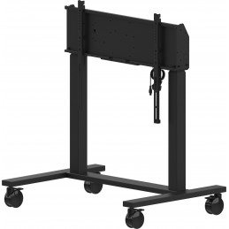 iiyama MD-CAR2031-B1 2,67 m (105") musta