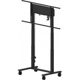 iiyama MD-CAR2031-B1 2,67 m (105") musta