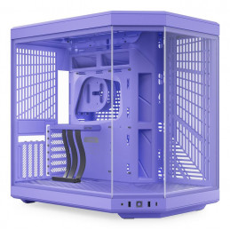 HYTE Y70 Midi Tower Violetti