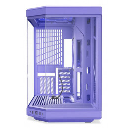 HYTE Y70 Midi Tower Violetti