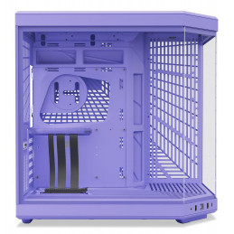 HYTE Y70 Midi Tower Violetti