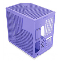 HYTE Y70 Midi Tower Violetti