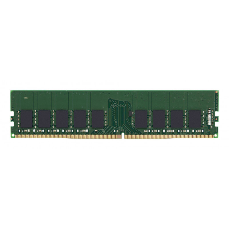 Kingston Technology KSM32ED8 32HD muistimoduuli 32 GB 2 x 16 GB DDR4 3200 MHz ECC