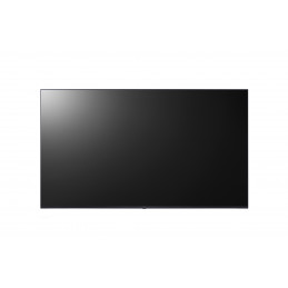 LG 55UL3J-M infonäyttö Digitaalinen litteä infotaulu 139,7 cm (55") LCD Wi-Fi 400 cd m² 4K Ultra HD Sininen WebOS 16 7