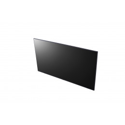LG 55UL3J-M infonäyttö Digitaalinen litteä infotaulu 139,7 cm (55") LCD Wi-Fi 400 cd m² 4K Ultra HD Sininen WebOS 16 7