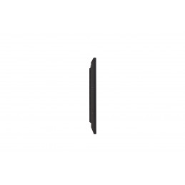 LG 55UM5N-H Digitaalinen litteä infotaulu 139,7 cm (55") LCD Wi-Fi 500 cd m² 4K Ultra HD musta WebOS 24 7