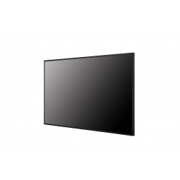LG 65UM5N-H Digitaalinen litteä infotaulu 165,1 cm (65") LCD Wi-Fi 500 cd m² 4K Ultra HD musta WebOS 24 7