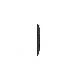 LG 65UM5N-H Digitaalinen litteä infotaulu 165,1 cm (65") LCD Wi-Fi 500 cd m² 4K Ultra HD musta WebOS 24 7
