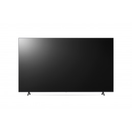 LG 75UN640S Digitaalinen litteä infotaulu 190,5 cm (75") LCD Wi-Fi 330 cd m² 4K Ultra HD Sininen WebOS