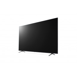 LG 75UN640S Digitaalinen litteä infotaulu 190,5 cm (75") LCD Wi-Fi 330 cd m² 4K Ultra HD Sininen WebOS