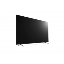 LG 75UN640S Digitaalinen litteä infotaulu 190,5 cm (75") LCD Wi-Fi 330 cd m² 4K Ultra HD Sininen WebOS