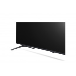 LG 75UN640S Digitaalinen litteä infotaulu 190,5 cm (75") LCD Wi-Fi 330 cd m² 4K Ultra HD Sininen WebOS