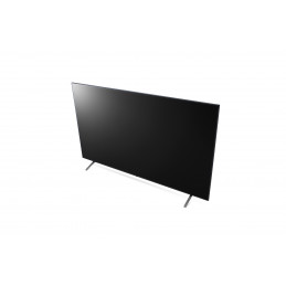 LG 75UN640S Digitaalinen litteä infotaulu 190,5 cm (75") LCD Wi-Fi 330 cd m² 4K Ultra HD Sininen WebOS