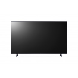 LG 65UN640S Digitaalinen litteä infotaulu 165,1 cm (65") LCD Wi-Fi 400 cd m² 4K Ultra HD Sininen WebOS