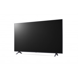 LG 65UN640S Digitaalinen litteä infotaulu 165,1 cm (65") LCD Wi-Fi 400 cd m² 4K Ultra HD Sininen WebOS