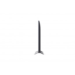 LG 65UN640S Digitaalinen litteä infotaulu 165,1 cm (65") LCD Wi-Fi 400 cd m² 4K Ultra HD Sininen WebOS