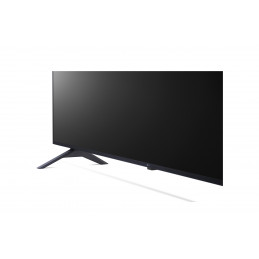 LG 65UN640S Digitaalinen litteä infotaulu 165,1 cm (65") LCD Wi-Fi 400 cd m² 4K Ultra HD Sininen WebOS