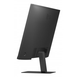 LG 27'' QHD Monitor tietokoneen litteä näyttö 68,6 cm (27") 2560 x 1440 pikseliä Quad HD musta