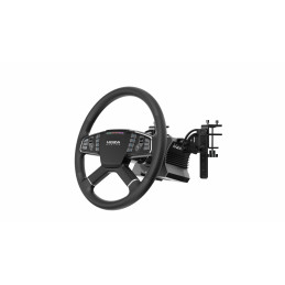 Moza Racing RS071 lento ajosimulaattorin lisävaruste Ralliratti