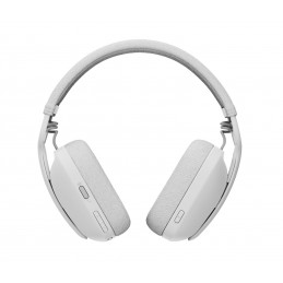 Logitech Zone Vibe Wireless UC