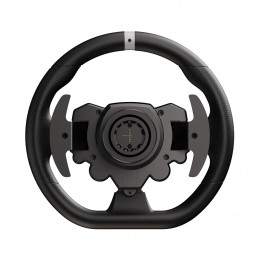 Moza Racing RS052 peliohjain musta Ohjauspyörä Xbox