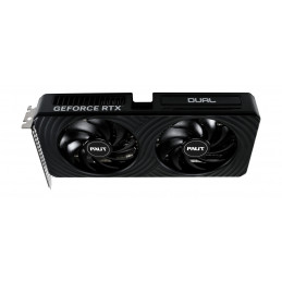 Palit GeForce RTX 5060 Ti Dual NVIDIA 8 GB GDDR7