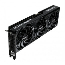 Palit GeForce RTX 5070 Infinity 3 OC NVIDIA 12 GB GDDR7