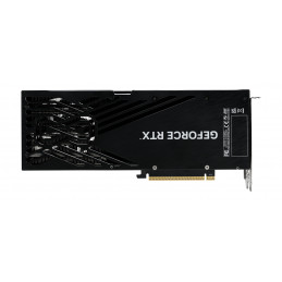Palit GeForce RTX 5070 Infinity 3 OC NVIDIA 12 GB GDDR7