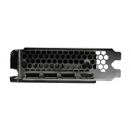 Palit GeForce RTX 5070 Infinity 3 OC NVIDIA 12 GB GDDR7