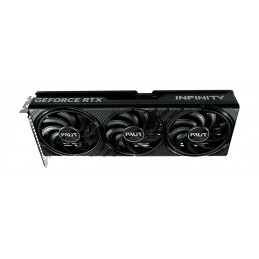 Palit GeForce RTX 5070 Infinity 3 OC NVIDIA 12 GB GDDR7