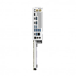 NZXT N9 Z890 Intel Z890 LGA 1851 (Socket V1) ATX