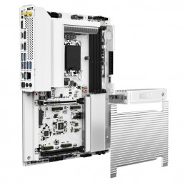 NZXT N9 Z890 Intel Z890 LGA 1851 (Socket V1) ATX